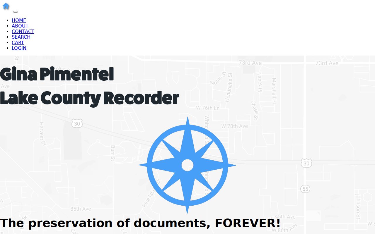 St. John previous residents Recorder purchase details